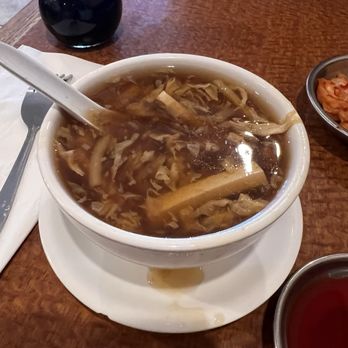 Koong's - Lunch special soup - Chinese Near Me - Milpitas, California Koong's - Lunch special soup - Chinese Near Me - Milpitas, California