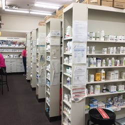 Hampton Liggett Drugs