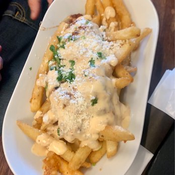 The Corner Kitchen - Chori-Queso Fries - Tacos Near Me - Omaha, Nebraska The Corner Kitchen - Chori-Queso Fries - Tacos Near Me - Omaha, Nebraska