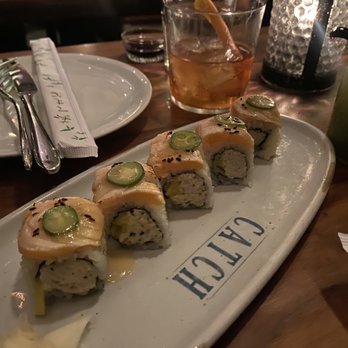 Catch - Sushi Bars Near Me - West Hollywood, California Catch - Sushi Bars Near Me - West Hollywood, California