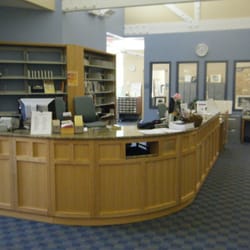 Westbrook Public Library