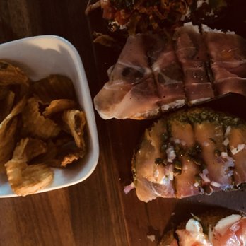 Postino Heights - Wine Bars Near Me - Houston, Texas