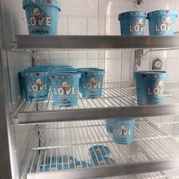 Love Creamery - Pints available - Ice Cream & Frozen Yogurt Near Me - Duluth, Minnesota
