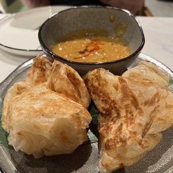 Southeast Impression - Roti Canai - Thai Near Me - Fairfax, Virginia Southeast Impression - Roti Canai - Thai Near Me - Fairfax, Virginia