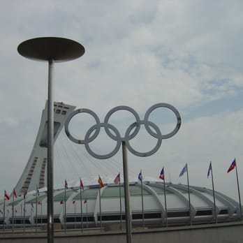Parc Olympique de Montréal - Landmarks & Historical Buildings Near Me - Montreal, Quebec Parc Olympique de Montréal - Landmarks & Historical Buildings Near Me - Montreal, Quebec