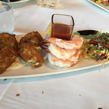 Summit House - Seafood sampler - Steakhouses Near Me - Fullerton, California Summit House - Seafood sampler - Steakhouses Near Me - Fullerton, California