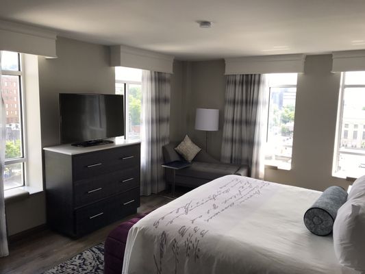 Hotel Indigo Birmingham Five Points S - Uab by IHG by null