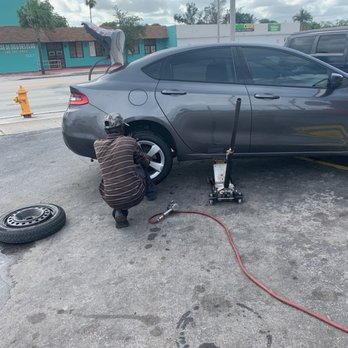 Gino Tire - Tires Near Me - Miami, Florida Gino Tire - Tires Near Me - Miami, Florida