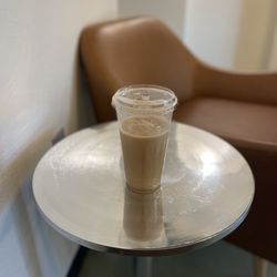 Pour My Coffee
