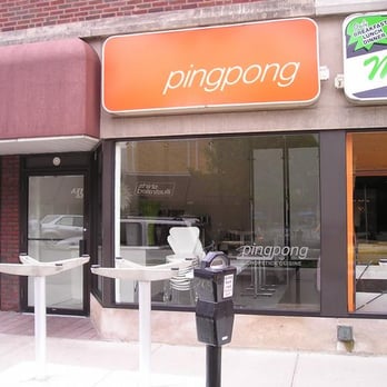 Ping Pong - Chinese Near Me - Chicago, Illinois Ping Pong - Chinese Near Me - Chicago, Illinois