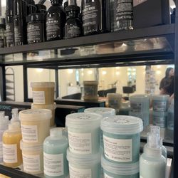 Revive Salon