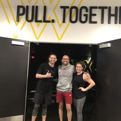 Row House Fitness Sunset Hills
