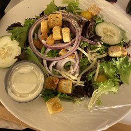 Garden Salad