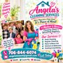 Angela's Cleaning Services