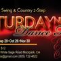 Photo of Saturday Night Dance Fever WCS and Country 2 Step