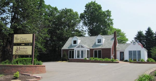 First Choice Mortgage Services