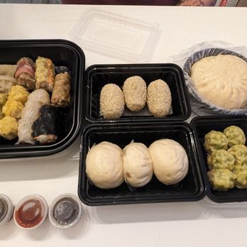 007 Chinese Food - Dim Sum Near Me - Hamburg, New York 007 Chinese Food - Dim Sum Near Me - Hamburg, New York
