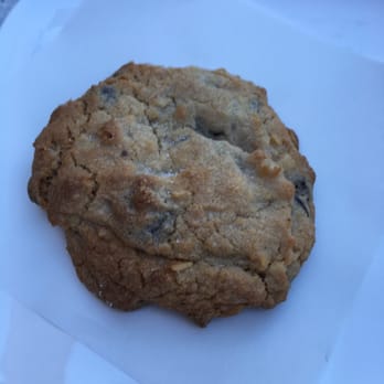 Fellini Caffè - Morning pre brunch cookie - Italian Near Me - Houston, Texas Fellini Caffè - Morning pre brunch cookie - Italian Near Me - Houston, Texas