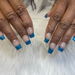 Nails by Michele O