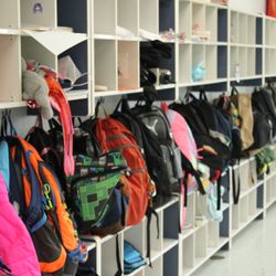 READ Learning Center