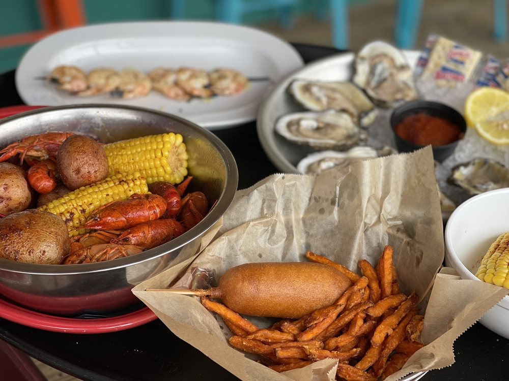 Papa Doc's Shore Club