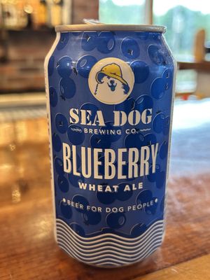 Sea Dog Brewing Co. by null