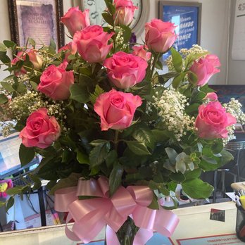 Flower Connection - Picture of my order - Florists Near Me - Chula Vista, California Flower Connection - Picture of my order - Florists Near Me - Chula Vista, California