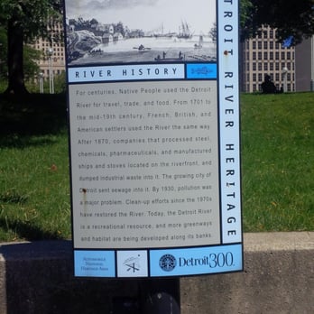 RiverWalk - Parks Near Me - Detroit, Michigan RiverWalk - Parks Near Me - Detroit, Michigan