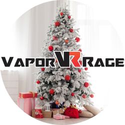 Vapor Rage 2