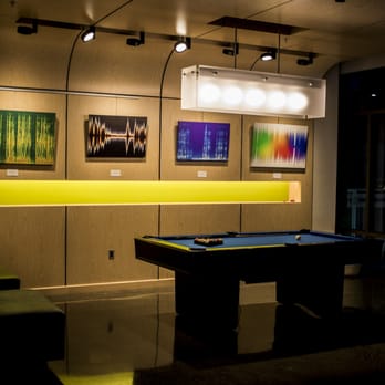W XYZ Bar - the pool table in the back - Cocktail Bars Near Me - Cupertino, California W XYZ Bar - the pool table in the back - Cocktail Bars Near Me - Cupertino, California