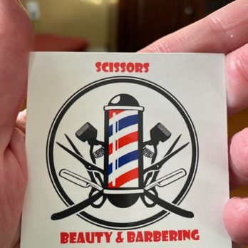 Scissors Beauty & Barbering - Hair Salons Near Me - Vancouver, Washington Scissors Beauty & Barbering - Hair Salons Near Me - Vancouver, Washington