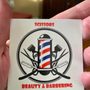 Photo of Scissors Beauty & Barbering