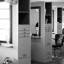 Clark Richard Salon