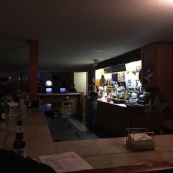La Poussiere - Bar