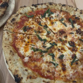 The Outpost - Pizza Near Me - Riverside, California The Outpost - Pizza Near Me - Riverside, California