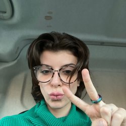 Optical Pro - Me and my new glasses
