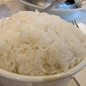 Araya's Place - Rice - Thai Near Me - Seattle, Washington