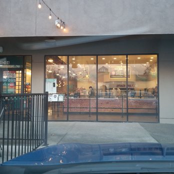 MOD Pizza - Storefront... - Fast Food Near Me - Rancho Cordova, California MOD Pizza - Storefront... - Fast Food Near Me - Rancho Cordova, California