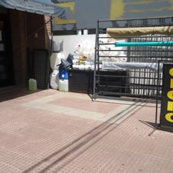 Ferretería La Roca