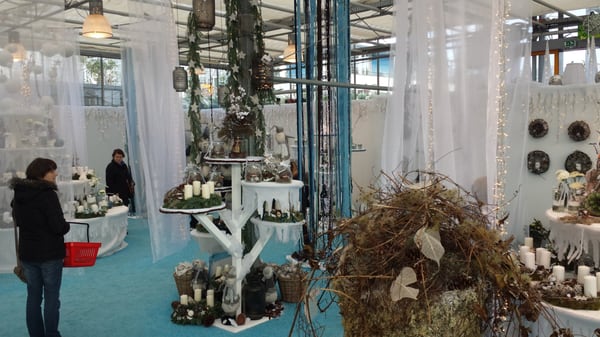 MÜLLER GARTENCENTER Am Steinernen Kreuz 5, Fürth, Hessen, Germany