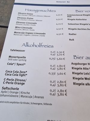 Ratskeller Augsburg by null