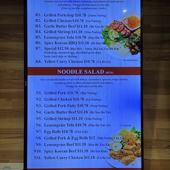 Rollz - Rice and dry rice noodles menu - Vietnamese Near Me - Taylorsville, Utah Rollz - Rice and dry rice noodles menu - Vietnamese Near Me - Taylorsville, Utah