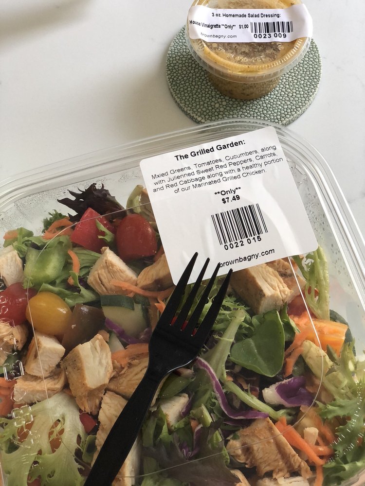 BROWN BAG EXPRESS Updated June 2024 19 Photos & 13 Reviews 3114