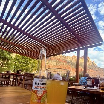 Scout Bar & Grill - Juice Bars & Smoothies Near Me - Springdale, Utah Scout Bar & Grill - Juice Bars & Smoothies Near Me - Springdale, Utah