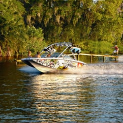 Colorado Boat Rentals - Boat Charters Colorado