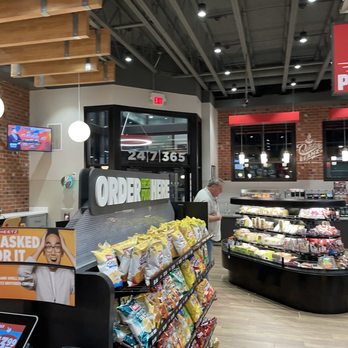 Sheetz - Convenience Stores Near Me - Hilliard, Ohio Sheetz - Convenience Stores Near Me - Hilliard, Ohio