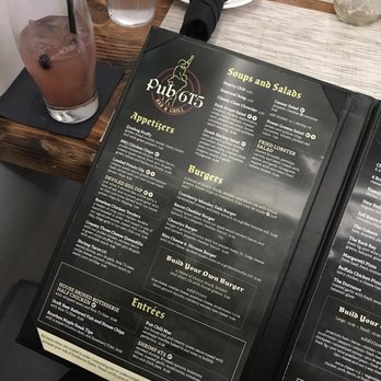 Pub 6T5 - American Near Me - New Bedford, Massachusetts Pub 6T5 - American Near Me - New Bedford, Massachusetts