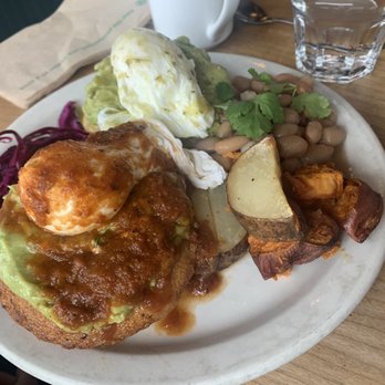 The Burrow - Mexican Near Me - Vancouver, British Columbia