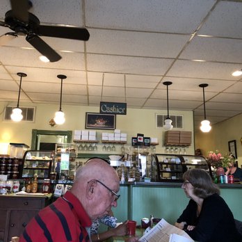Jumbars - Desserts Near Me - Bethlehem, Pennsylvania