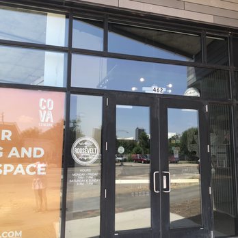 The Roosevelt Coffeehouse - Coffee Roasteries Near Me - Columbus, Ohio